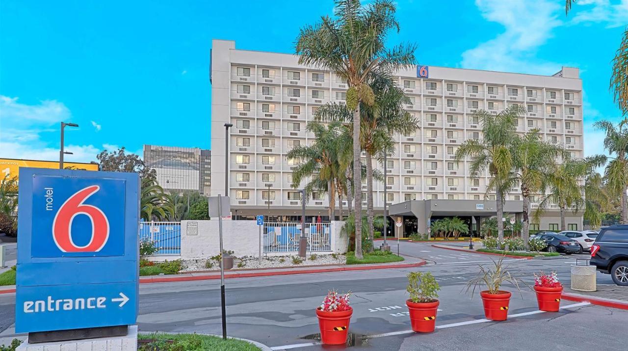 Suites Los Angeles Ca Los Angeles Lax อิงเกิลวูด ภายนอก รูปภาพ