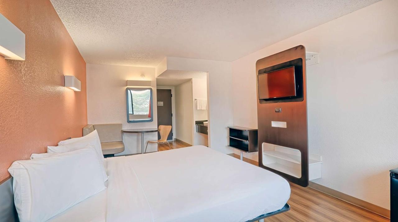Suites Los Angeles Ca Los Angeles Lax อิงเกิลวูด ภายนอก รูปภาพ