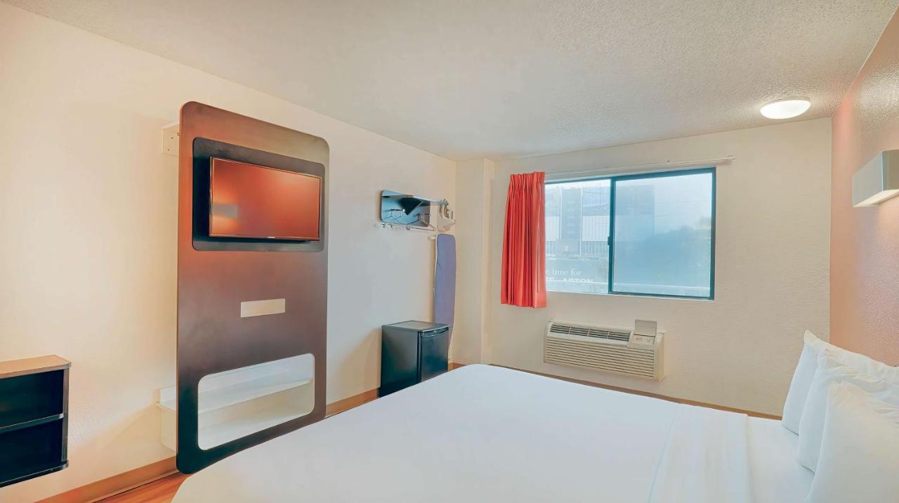 Suites Los Angeles Ca Los Angeles Lax อิงเกิลวูด ภายนอก รูปภาพ