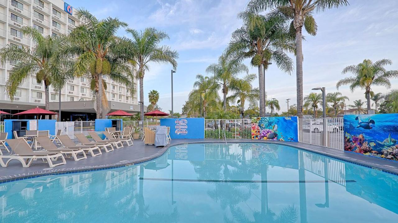 Suites Los Angeles Ca Los Angeles Lax อิงเกิลวูด ภายนอก รูปภาพ