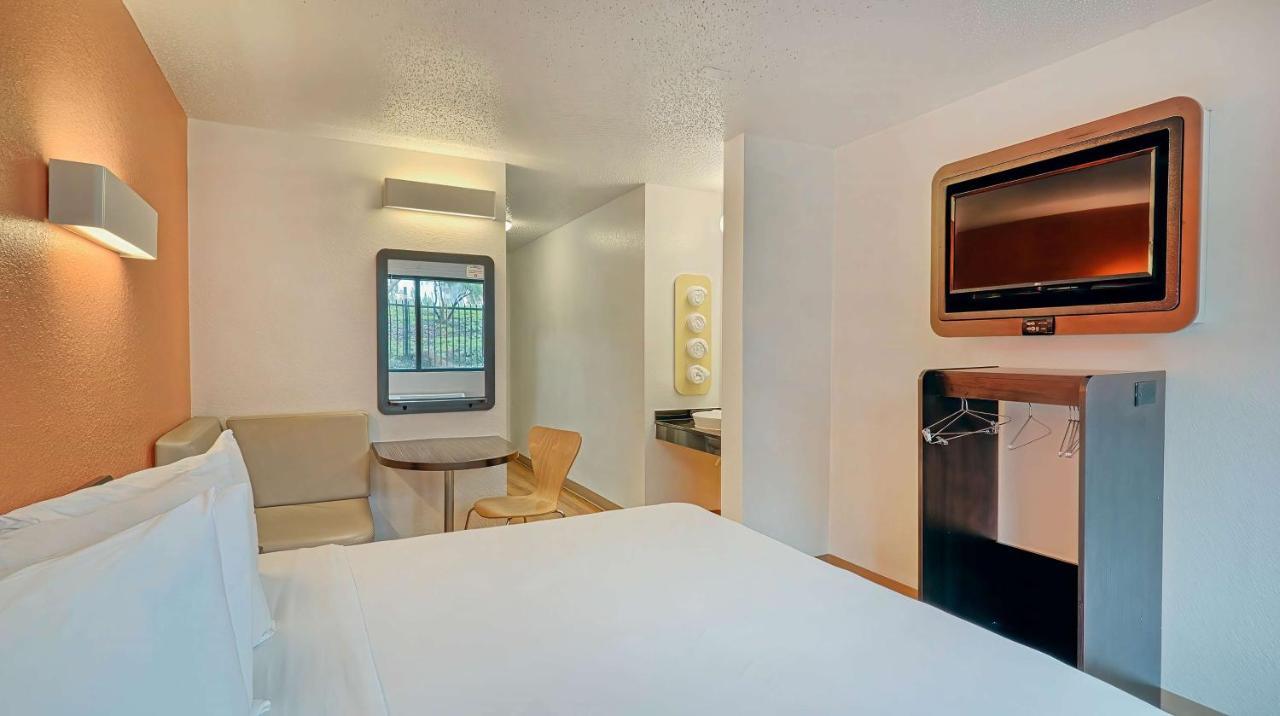 Suites Los Angeles Ca Los Angeles Lax อิงเกิลวูด ภายนอก รูปภาพ