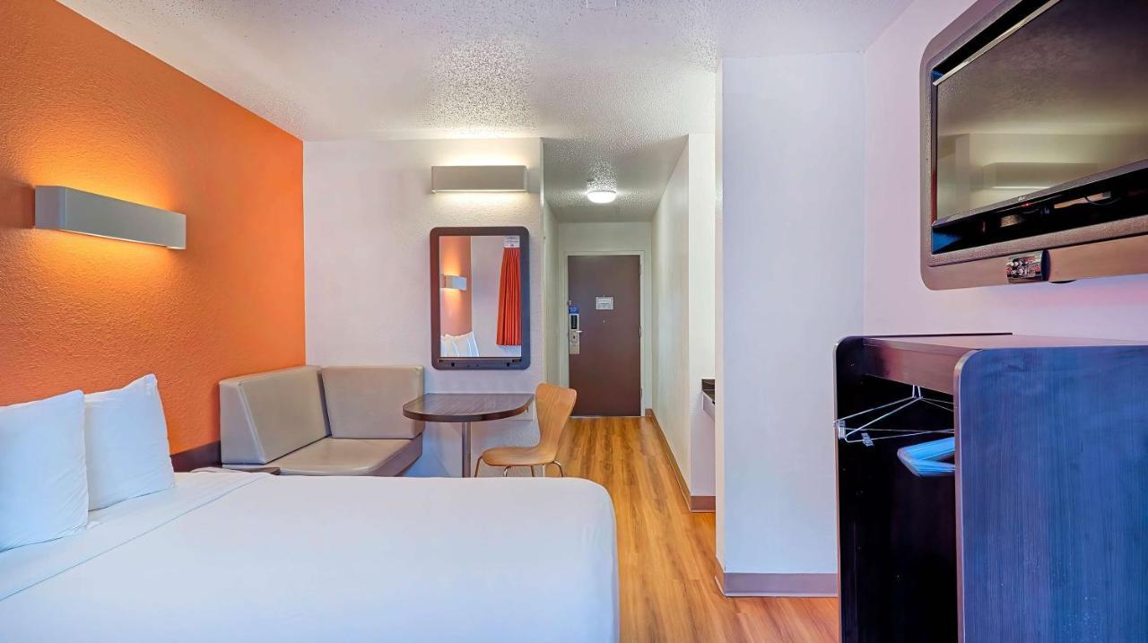 Suites Los Angeles Ca Los Angeles Lax อิงเกิลวูด ภายนอก รูปภาพ