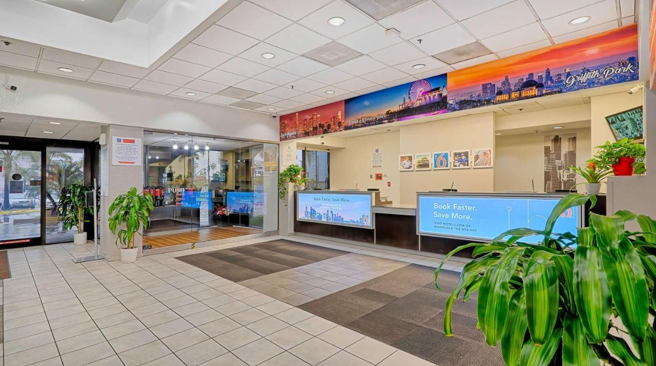 Suites Los Angeles Ca Los Angeles Lax อิงเกิลวูด ภายนอก รูปภาพ