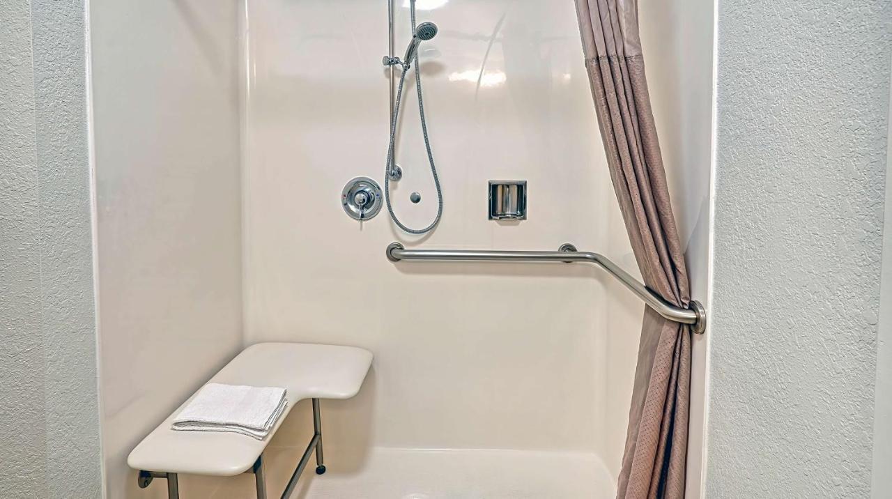 Suites Los Angeles Ca Los Angeles Lax อิงเกิลวูด ภายนอก รูปภาพ