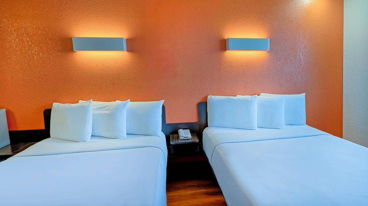 Suites Los Angeles Ca Los Angeles Lax อิงเกิลวูด ภายนอก รูปภาพ