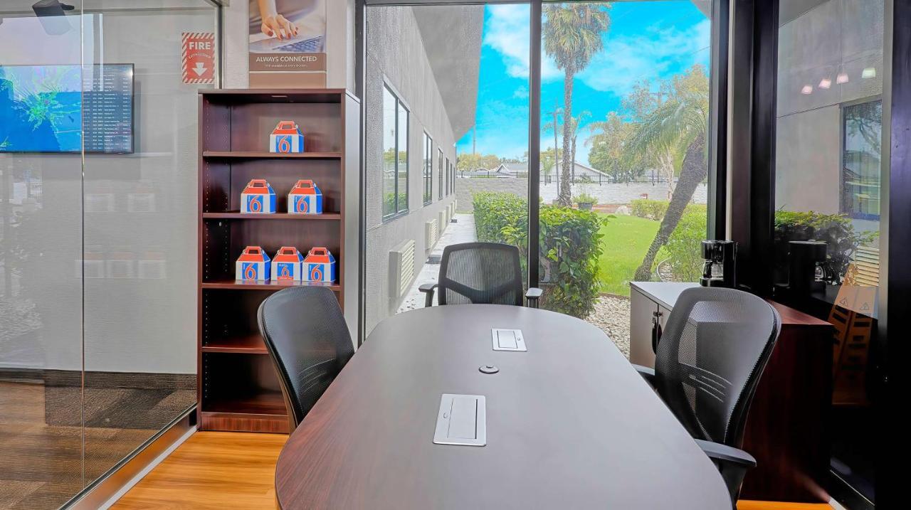 Suites Los Angeles Ca Los Angeles Lax อิงเกิลวูด ภายนอก รูปภาพ